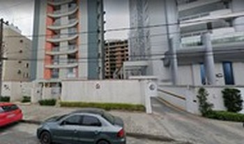 Imagem do condomínio Condomínio Do Edifício Ilha De Capri - América - Joinville - SC