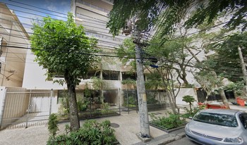 Imagem do condomínio Condomínio Do Edifício Ilha De Capri - Tijuca - Rio De Janeiro - RJ