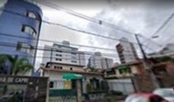 Imagem do condomínio Condomínio Do Edifício Ilha De Capri - Gutierrez - Belo Horizonte - MG
