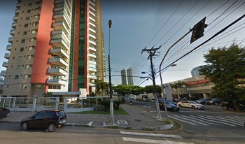 Imagem do condomínio Condomínio Do Edifício Ilha De Creta - Umarizal - Belém - PA