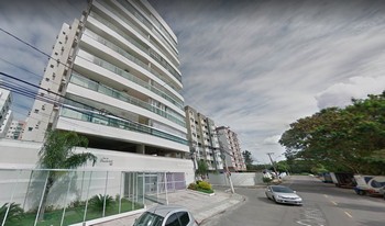Imagem do condomínio Condomínio Do Edifício Ilha De Itamaracá - Jardim Camburi - Vitória - ES