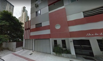 Imagem do condomínio Condomínio Do Edifício Ilha De Itaparica - Centro - Balneário Camboriú - SC