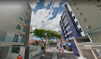 Imagem do condomínio Condomínio Do Edifício Ilha De Itaparica - Jardim Camburi - Vitória - ES