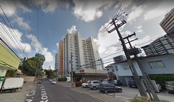 Imagem do condomínio Condomínio Do Edifício Ilha De Kalimnos - Aflitos - Recife - PE
