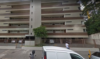 Imagem do condomínio Condomínio Do Edifício Ilha De Lipari - Graças - Recife - PE