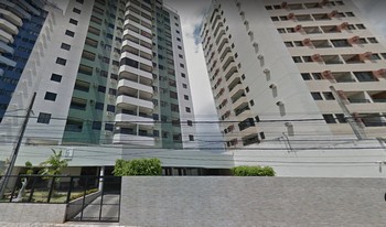 Imagem do condomínio Condomínio Do Edifício Ilha De Millos - Imbiribeira - Recife - PE