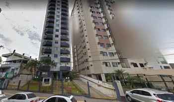 Imagem do condomínio Condomínio Do Edifício Ilha De Parma - Marco - Belém - PA