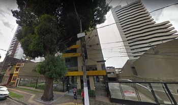Imagem do condomínio Condomínio Do Edifício Ilha De Rhodes - São Bras - Belém - PA