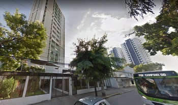 Imagem do condomínio Condomínio Do Edifício Ilha De Santo Aleixo - Encruzilhada - Recife - PE
