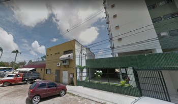 Imagem do condomínio Condomínio Do Edifício Ilha De Syros - Cordeiro - Recife - PE