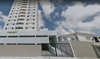 Imagem do condomínio Condomínio Do Edifício Ilha De Thera - Imbiribeira - Recife - PE