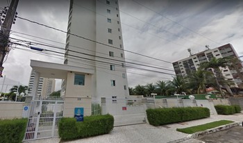 Imagem do condomínio Condomínio Do Edifício Ilha Do Mel - Edson Queiroz - Fortaleza - CE