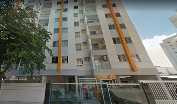 Imagem do condomínio Condomínio Do Edifício Ilha Do Sol - Jardim Camburi - Vitória - ES
