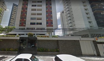 Imagem do condomínio Condomínio Do Edifício Ilha Dos Abrolhos - Boa Viagem - Recife - PE