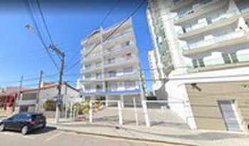 Condomínio Do Edifício Ilhabela - Centro - Caraguatatuba - SP