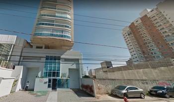 Imagem do condomínio Condomínio Do Edifício Ilhas Keeling Residence - Praia De Itaparica - Vila Velha - ES