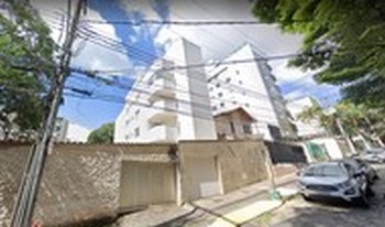 Imagem do condomínio Condomínio Do Edifício Ilnã Morato - Serra - Belo Horizonte - MG