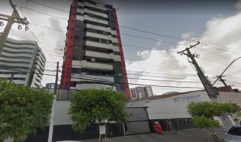 Imagem do condomínio Condomínio Do Edifício Iluminatto - Jatiuca - Maceió - AL