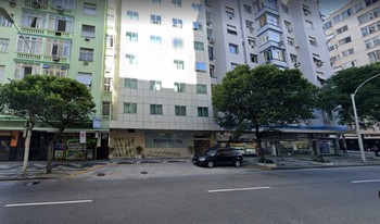 Imagem do condomínio Condomínio Do Edifício Imbe - Copacabana - Rio De Janeiro - RJ