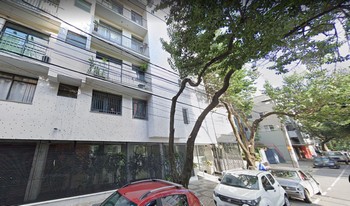 Imagem do condomínio Condomínio Do Edifício Imperador Dom Pedro - Cruzeiro - Belo Horizonte - MG