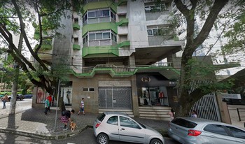 Imagem do condomínio Condomínio Do Edifício Imperatriz - Centro - Divinópolis - MG