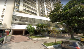 Imagem do condomínio Condomínio Do Edifício Imperial Place - Flamengo - Rio De Janeiro - RJ