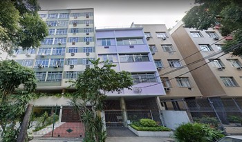 Imagem do condomínio Condomínio Do Edifício Imperial - Tijuca - Rio De Janeiro - RJ