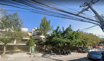 Imagem do condomínio Condomínio Do Edifício Império Marfil - Barra Da Tijuca - Rio De Janeiro - RJ