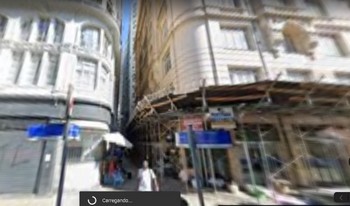 Imagem do condomínio Condomínio Do Edifício Imponente - Centro - Rio De Janeiro - RJ