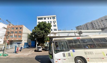 Imagem do condomínio Condomínio Do Edifício Importadora - São Cristóvão - Rio De Janeiro - RJ