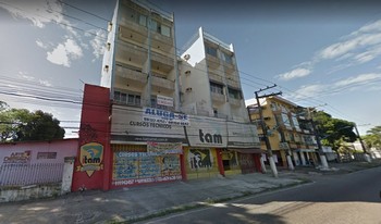 Imagem do condomínio Condomínio Do Edifício Inácio Dias - Souza - Belém - PA