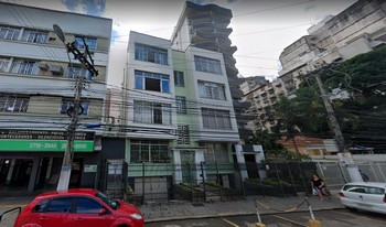 Imagem do condomínio Condomínio Do Edifício Inajára - Inga - Niteroi - RJ