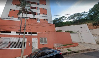 Imagem do condomínio Condomínio Do Edifício Indaiá - Estoril - Belo Horizonte - MG
