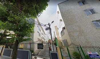 Imagem do condomínio Condomínio Do Edifício Independência - Todos Os Santos - Rio De Janeiro - RJ