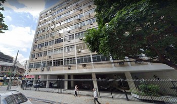 Imagem do condomínio Condomínio Do Edifício Indiana - Tijuca - Rio De Janeiro - RJ