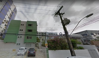 Imagem do condomínio Condomínio Do Edifício Indiana - Boa Viagem - Recife - PE