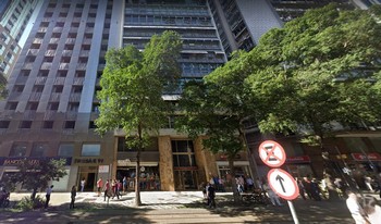 Imagem do condomínio Condomínio Do Edifício Indico - Centro - Rio De Janeiro - RJ