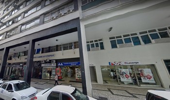 Imagem do condomínio Condomínio Do Edifício Industria E Comercio - Centro - Petrópolis - RJ
