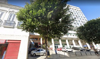 Imagem do condomínio Condomínio Do Edifício Infante - Centro - Rio De Janeiro - RJ