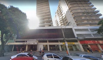 Imagem do condomínio Condomínio Do Edifício Infante Dom Afonso Iii - Tijuca - Rio De Janeiro - RJ