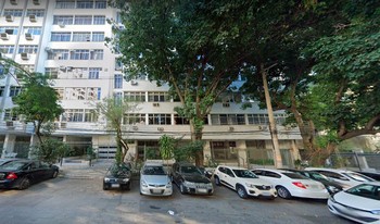 Imagem do condomínio Condomínio Do Edifício Infante Dom Carlos - Tijuca - Rio De Janeiro - RJ
