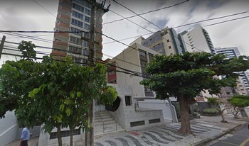 Imagem do condomínio Condomínio Do Edifício Infante Dom Henrique - Boa Viagem - Recife - PE