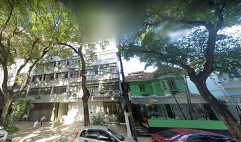 Imagem do condomínio Condomínio Do Edifício Infante Dom Luiz - Tijuca - Rio De Janeiro - RJ