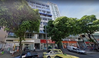 Imagem do condomínio Condomínio Do Edifício Infante Dom Sancho - Tijuca - Rio De Janeiro - RJ