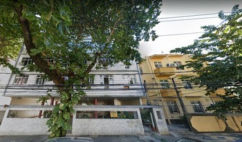 Imagem do condomínio Condomínio Do Edifício Infante - Tijuca - Rio De Janeiro - RJ