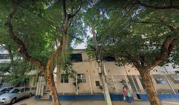 Imagem do condomínio Condomínio Do Edifício Infante Sagres - Tijuca - Rio De Janeiro - RJ