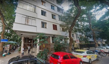 Imagem do condomínio Condomínio Do Edifício Inga - Flamengo - Rio De Janeiro - RJ