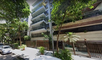 Imagem do condomínio Condomínio Do Edifício Inga - Ipanema - Rio De Janeiro - RJ