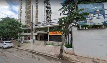 Imagem do condomínio Condomínio Do Edifício Inga Beira - Mar - Niteroi - RJ