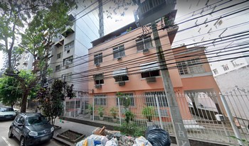 Imagem do condomínio Condomínio Do Edifício - Inga - Niteroi - RJ
